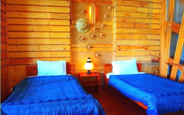 Therdthai Farm Boutique Hotel