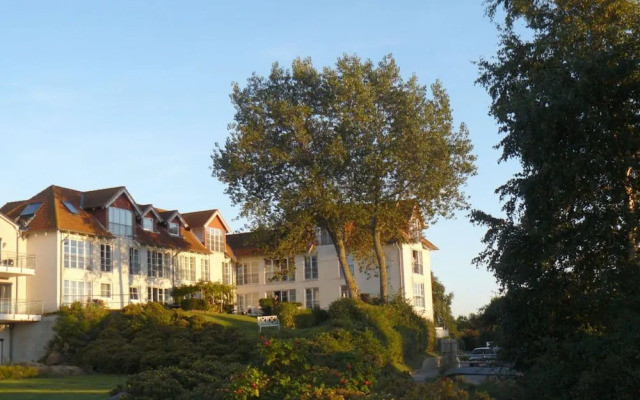 Nice Apartment Near Seabeach