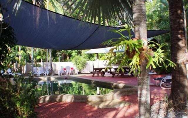 Clifton Palms