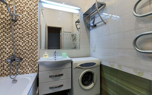 Апартаменты друзей на Марата