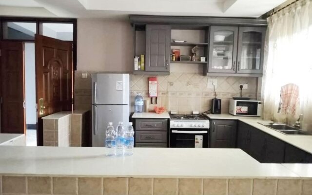 Goldmark Apartments