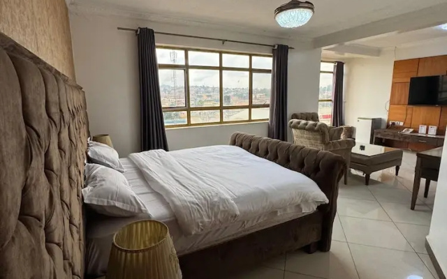 Sanso Hotel