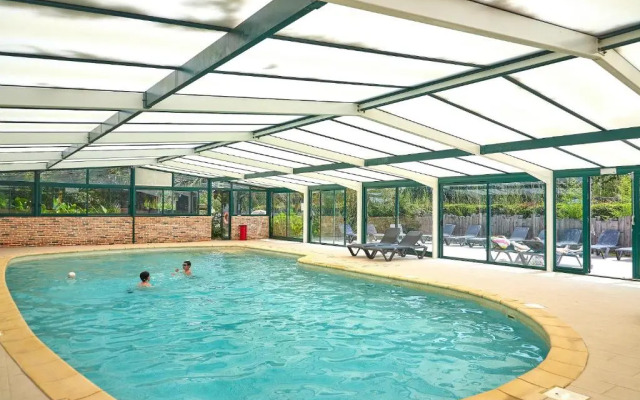 Camping Domaine de Kermario