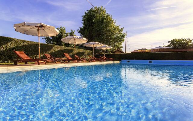 Casa Vacanze Ribocchi