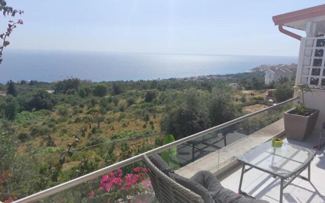 Olives Residence