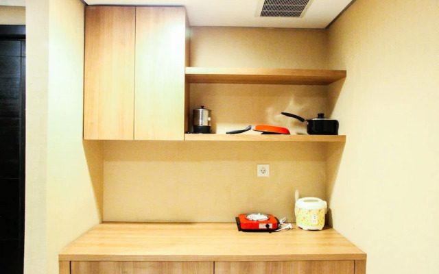 Best Location 2Br Great Western Apartment By Travelio