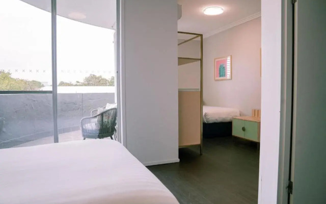 Nomads Byron Bay - Hostel