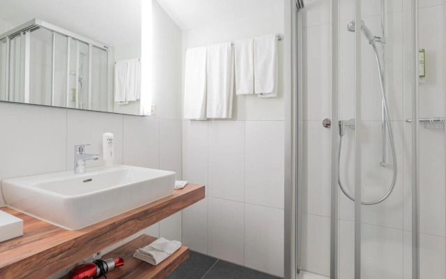 Hotel Restaurant Alpina