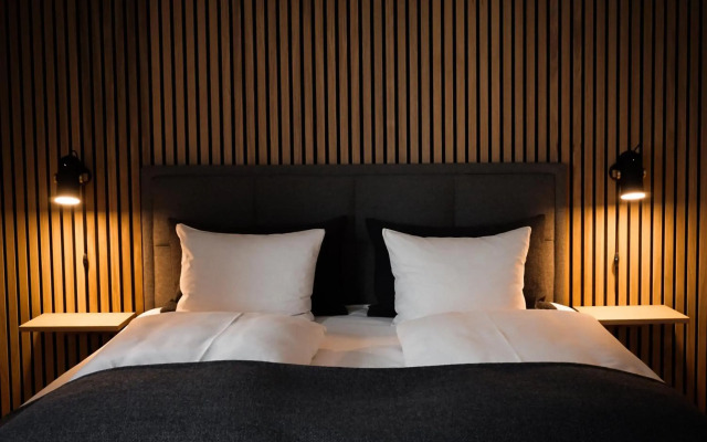 Frederiksdal Sinatur Hotel & Konference