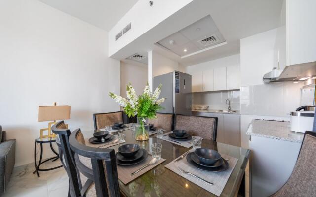 Millennium Binghatti - 904- BB