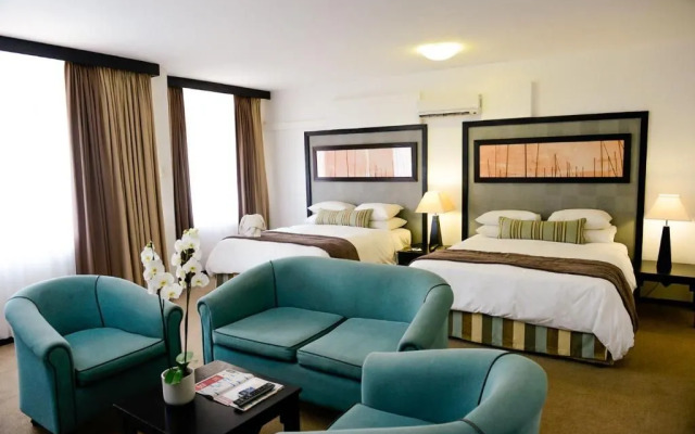 Indaba Lodge Hotel Richards Bay