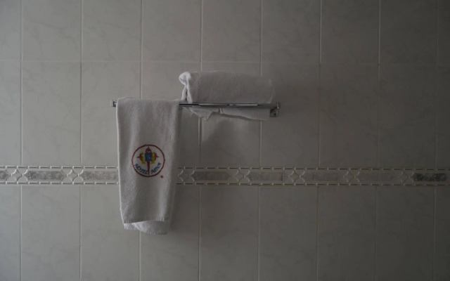 Hotel Mina