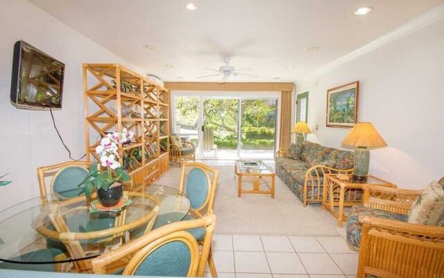 Kahana Sunset C1C - One Bedroom Condo