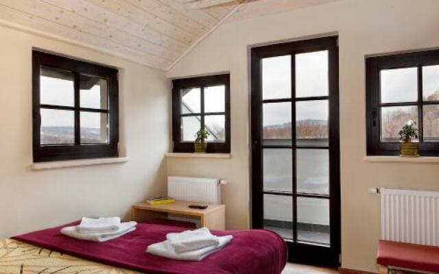 Pokoje Gościnne Nad Zalewem w Starej Morawie