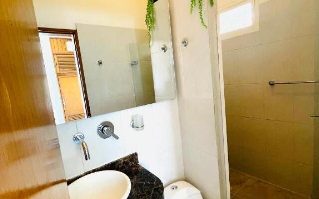 Uchuva beach house