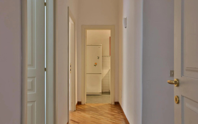 Ai Bastioni del Massimo