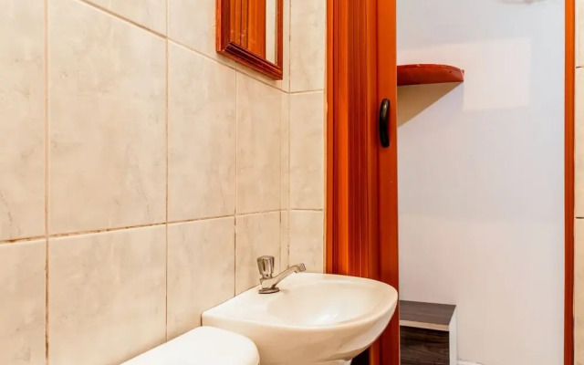 OYO Hotel Campestre