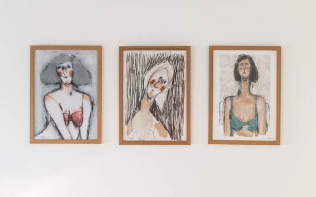 Apartamento Malasaña II