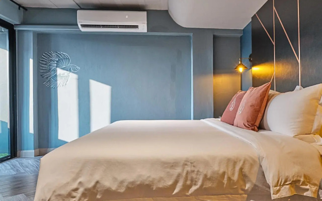 Ratchada Boutique Hotel