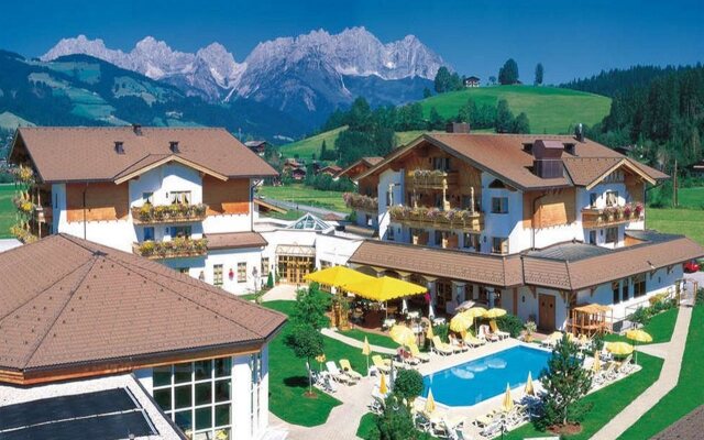 Lisi Family Hotel