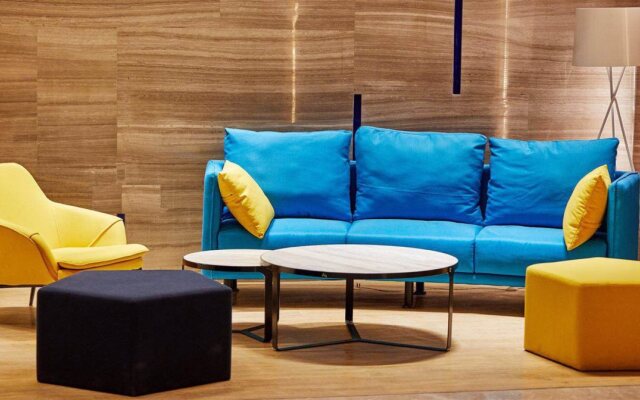 Holiday Inn Express Shijiazhuang High-tech Zone by IHG
