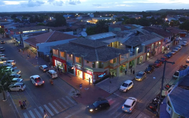 Hotel Terra Mater