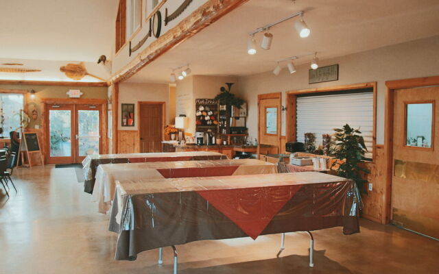 Columbia River Ranch