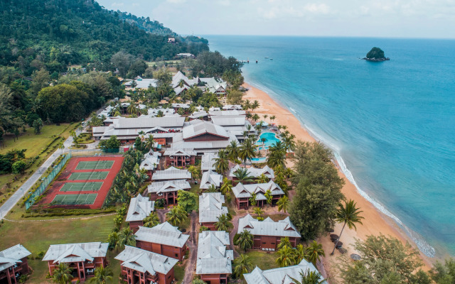 Berjaya Tioman Resort