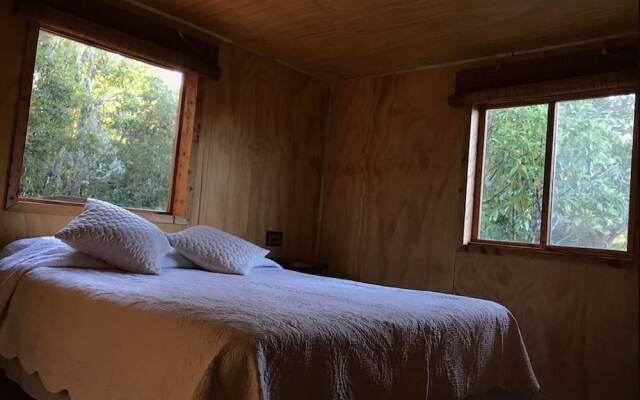 Cabañas Lickanantay