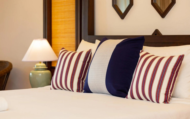 Rimping Village Hotel