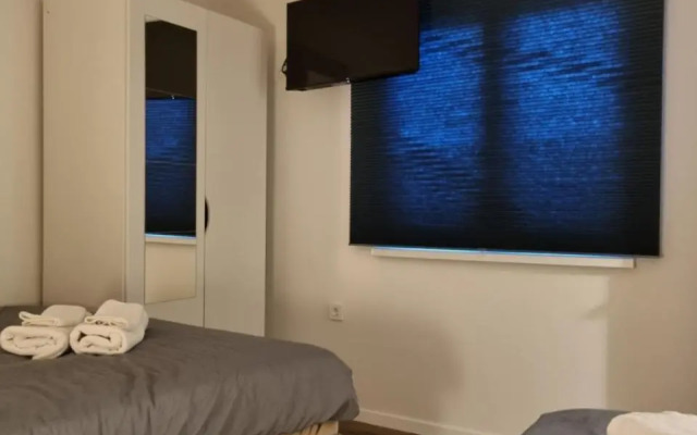 Apartman Migliore