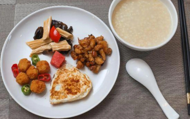 Grace Select Hotel (Zhongqing Jiangbei International Airport Center)