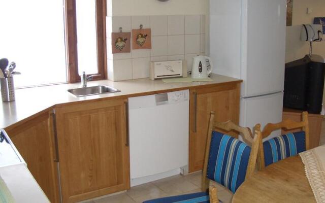 Geldingsá Apartment