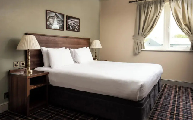 The Amble Inn - The Inn Collection Group