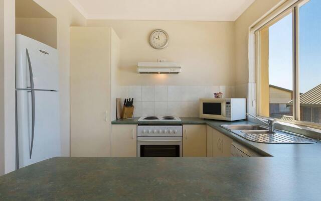 Baywatch Luxury Apartments