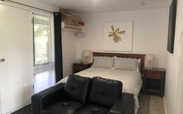 Marlo Hideaway