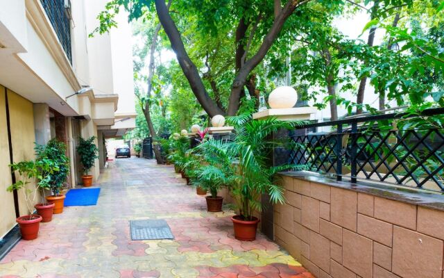 Mint Domestic Airport Suites