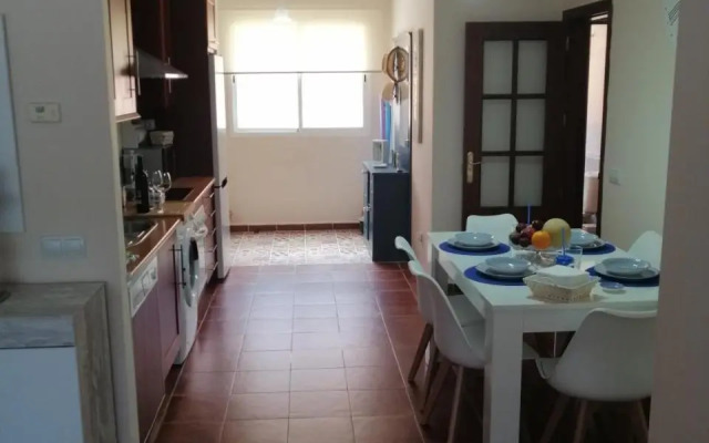 Urbanización Manilva Beach 21