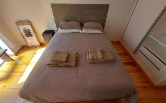 House Rio Almada