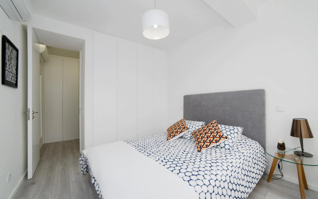 My Modern Homey at Porto