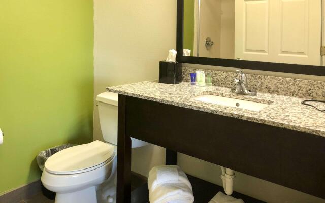 Sleep Inn Hardeeville - I-95