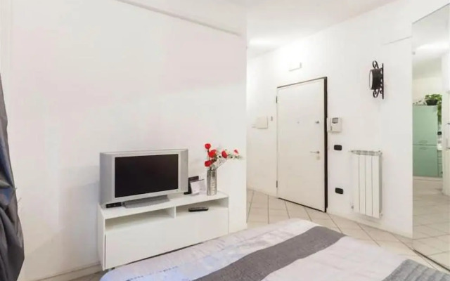 Bologna Fair District