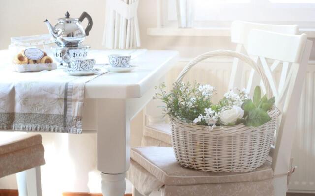 Haus Gerd Janssen Wohnung 1