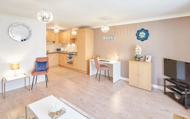 Host Stay Sun Gardens 1