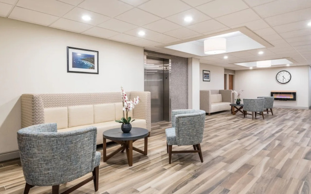 Holiday Inn Express & Suites 1000 Islands - Gananoque