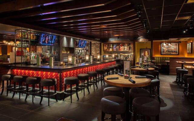 Embassy Suites by Hilton Denton Convention Center