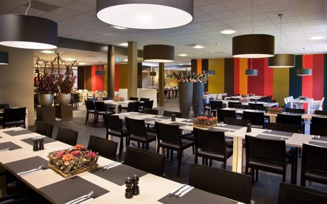 Woudschoten Hotel & Conferentiecentrum