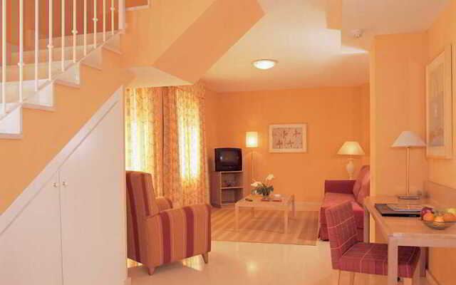 Hotel Nh Jardines Del Turia