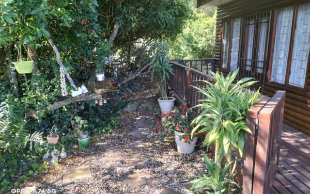 Welbedacht Estate Self catering Accommodation