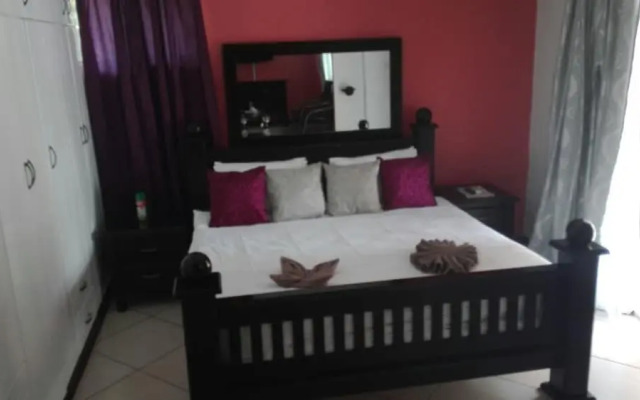 D&K Guest House